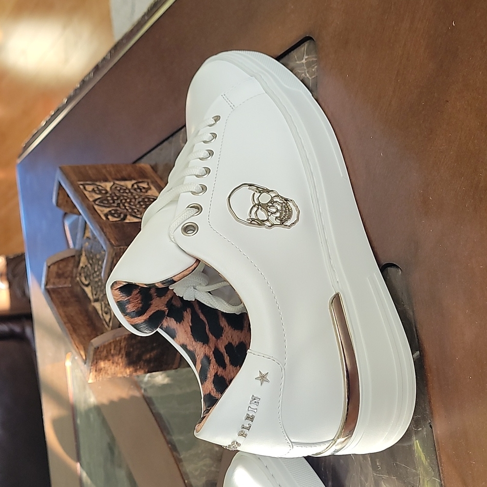Philipp Plein Sneakers
